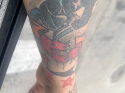 Southpaw Tattoo Studio