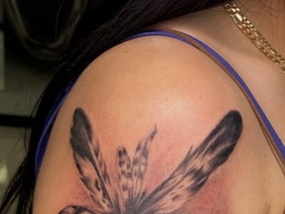 Southpaw Tattoo Studio