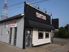 SouthPointe Ink - Tattoos and Piercings