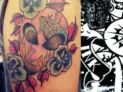 SouthPointe Ink - Tattoos and Piercings