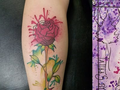 SouthPointe Ink - Tattoos and Piercings