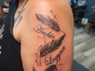 SouthPointe Ink - Tattoos and Piercings