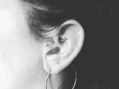 SouthPointe Ink - Tattoos and Piercings