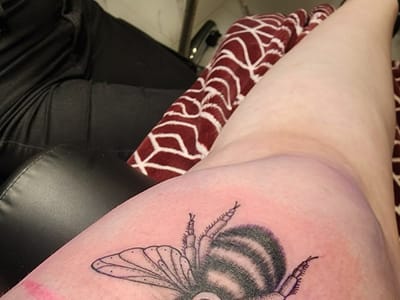 Southside Tattoo Alaska