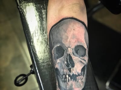 Southside Tattoo Alaska