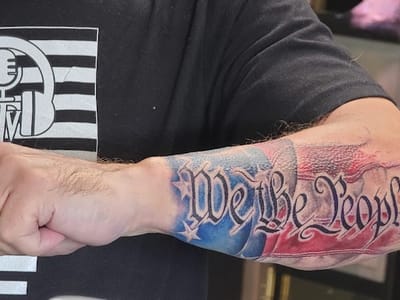 Southside Tattoo Alaska