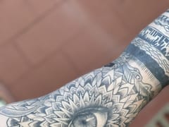 Southside Tattoo Alaska