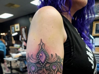 Southside Tattoo Alaska