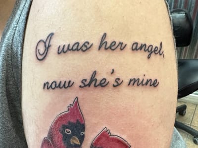 Southside Tattoo & Body Piercing