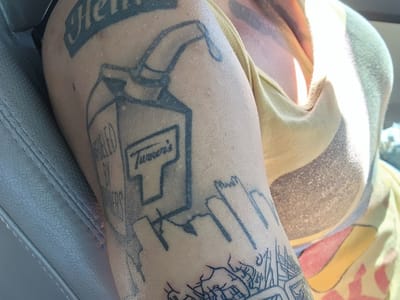 Southside Tattoo & Body Piercing