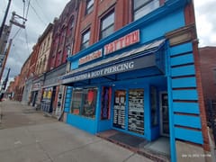 Southside Tattoo & Body Piercing