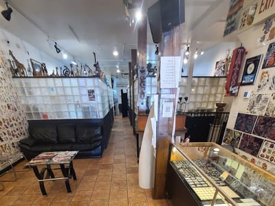 Southside Tattoo & Body Piercing