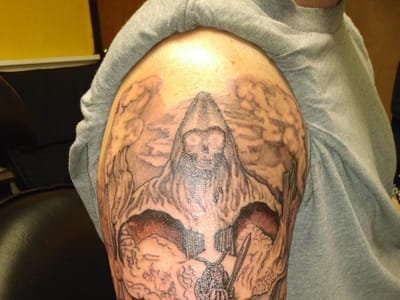 Southside Tattoo & Body Piercing