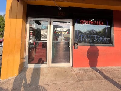 Southside Tattoo