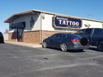 Southtown Tattoo & Body Piercing Studio