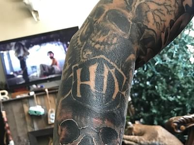 Southtown Tattoo & Body Piercing Studio