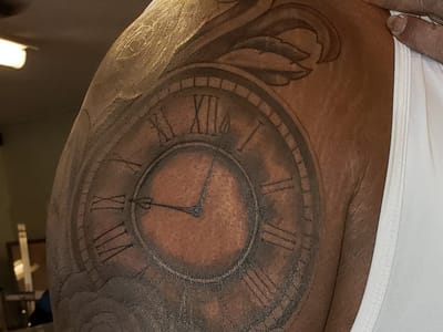 Southtown Tattoo & Body Piercing Studio