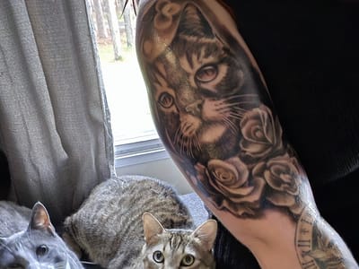 Southtown Tattoo & Body Piercing Studio