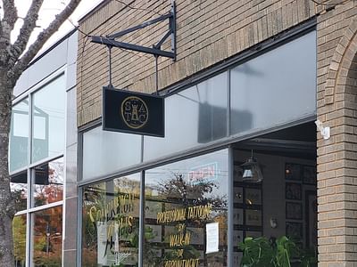 Sovereign Arms Tattoo