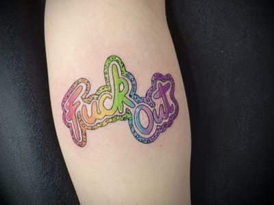 Sovereign Ink Tattoo