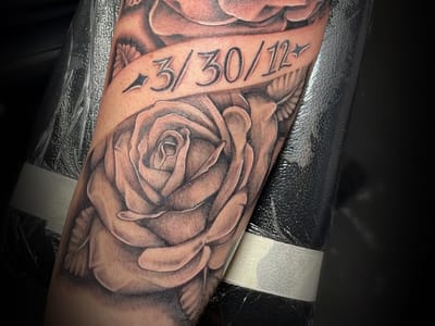 Sovereign Ink Tattoo