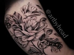 Sovereign Tattoo Studio