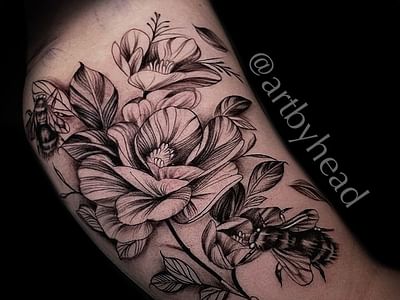 Sovereign Tattoo Studio