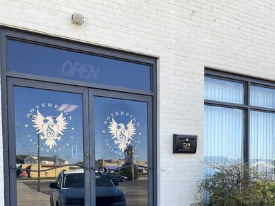 Sovereign Tattoo Studio