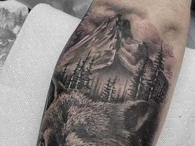 Sovereign Tattoo Studio