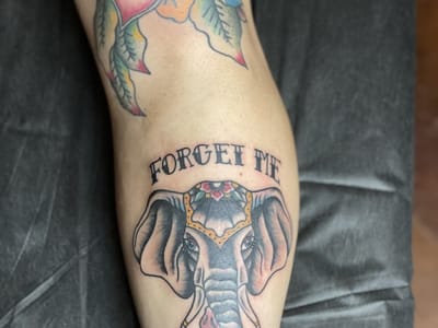 Sovereign Tattoo Studio