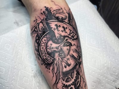 Sovereign Tattoo
