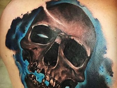 Spaded & Jaded Tattoo South