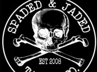 Spaded & Jaded Tattoo South