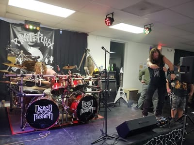 Spark Project Collective LLC