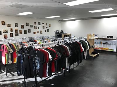 Spark Project Collective LLC