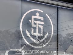 Sparks Tattoo Art Studio (STAS)