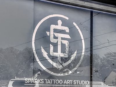 Sparks Tattoo Art Studio (STAS)