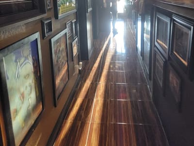 Sparrows Tattoo Company