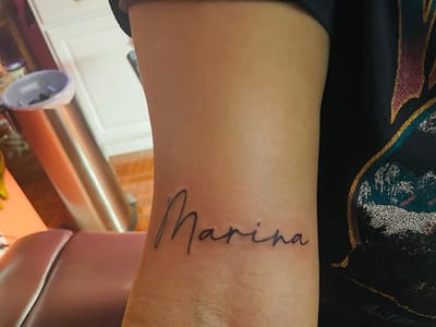 Sparrows Tattoo Company