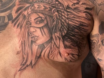 Sparrows Tattoo Company