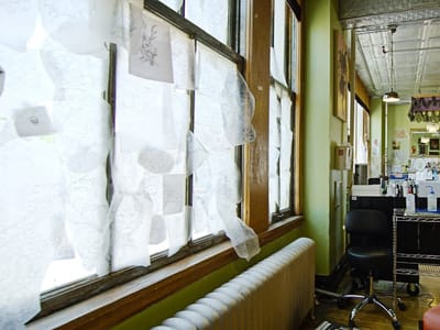 Speakeasy Custom Tattoo