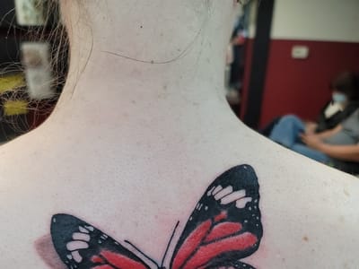 Speakeasy Tattoo Co.