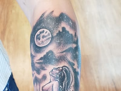 Speakeasy Tattoo Co.