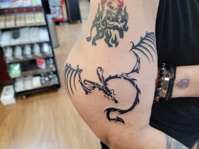 Speakeasy Tattoo Co.