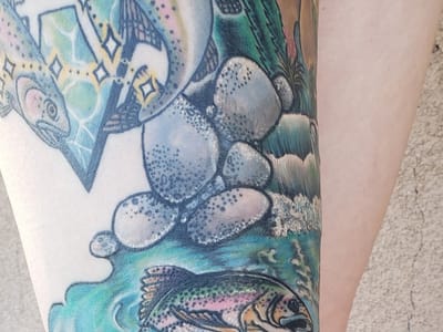 Speakeasy Tattoo Co.