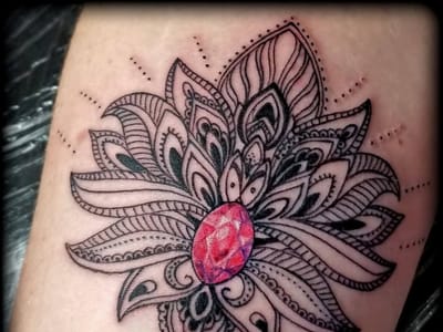 Speakeasy Tattoo Parlor