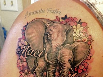 Speakeasy Tattoo Parlor