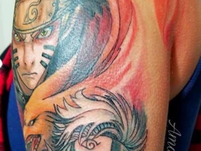 Speakeasy Tattoo Parlor