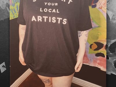 Speakeasy Tattoo Springdale