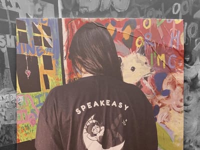 Speakeasy Tattoo Springdale